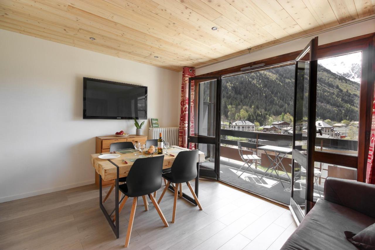 Residence Le Domaine Du Jardin Alpin - Courchevel 1850 Екстериор снимка