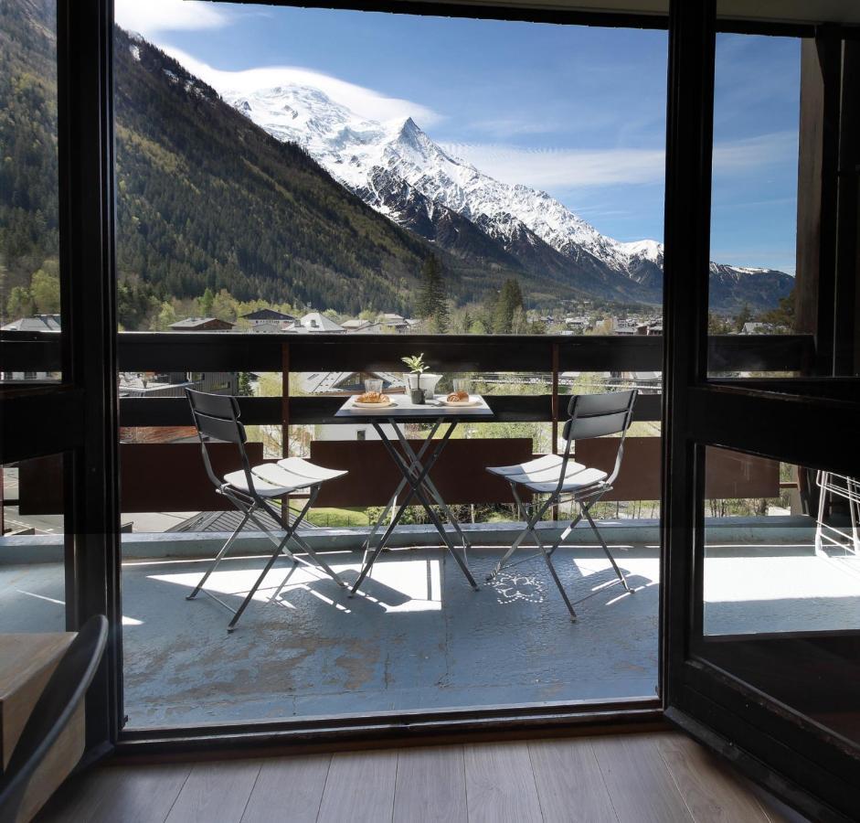 Residence Le Domaine Du Jardin Alpin - Courchevel 1850 Екстериор снимка